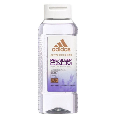detail Adidas sprchový gel dámský 250ml NOVÝ Pre-Sleep CALM (6)
