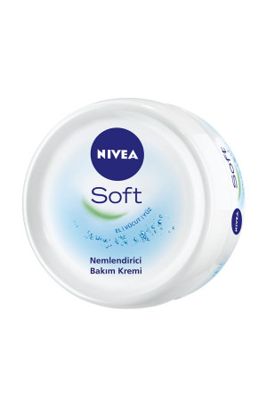 chi tiết Nivea soft krém 100ml