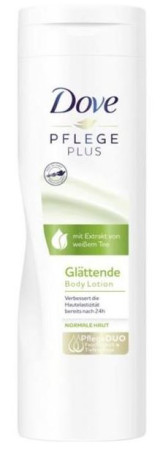 chi tiết Dove Body lotion 250ml Glattande/Smoothing