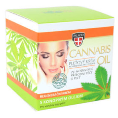 chi tiết Palacio pletový krém 50ml konopný (10)