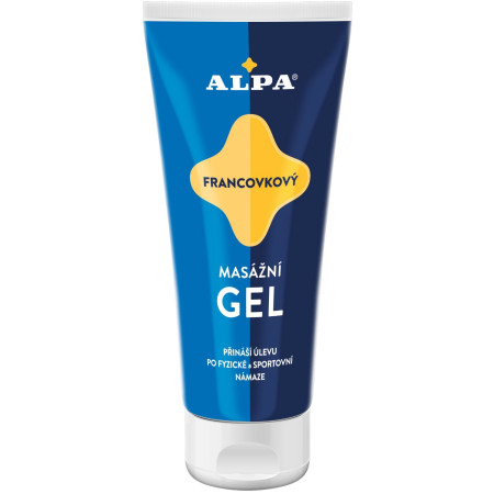 chi tiết ALPA masážní gel 100ml Francovka (10)