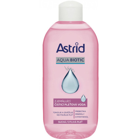 chi tiết Astrid 200ml čisticí pleťová voda suchá, citlivá pleť (6)