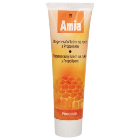 chi tiết Amia Krém na ruce 100ml Propolisom (10)