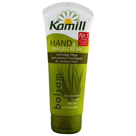 detail Kamill krém na ruce 100ml Balsam (10)