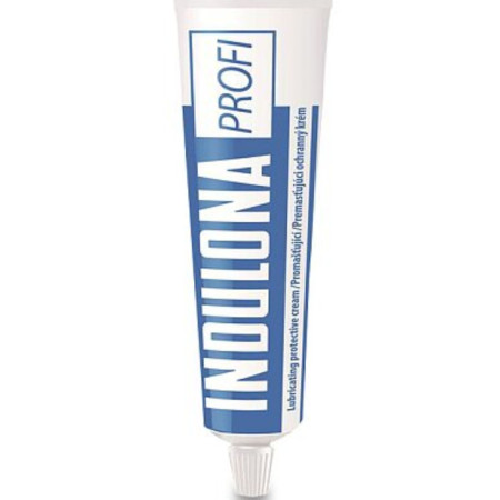 detail INDULONA Profi 100ml Krém na ruce Original