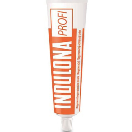 detail INDULONA Profi 100ml Krém na ruce Měsíčková