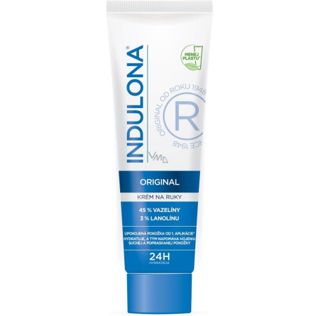 detail INDULONA 75ml krém na ruce Original (24)