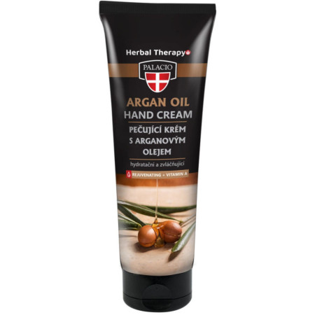 detail Palacio 75ml krém na ruce Argan
