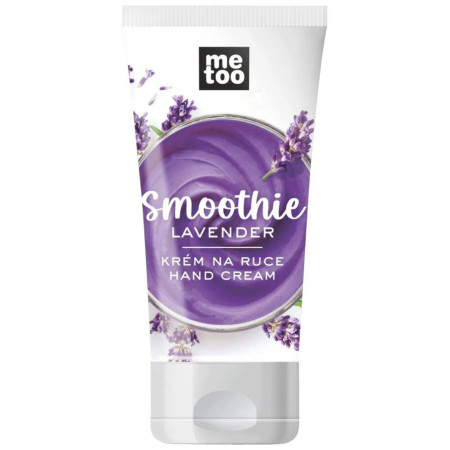 detail Me Too krém na ruce 50ml Lavender