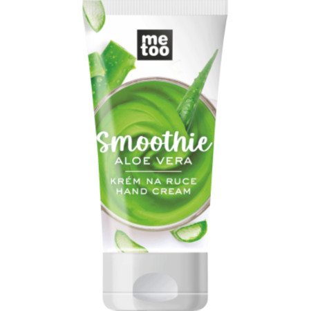 detail Me Too krém na ruce 50ml Aloe Vera