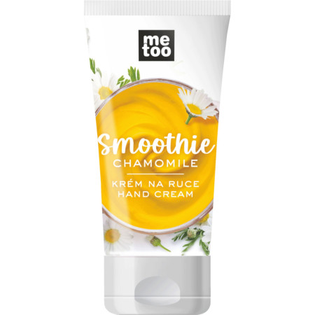 chi tiết Me Too krém na ruce 50ml Chamomile