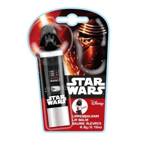chi tiết Kids balzám na rty 4,8g Star wars apple