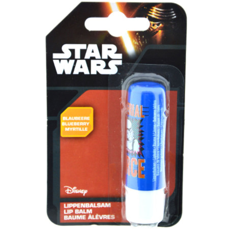 chi tiết Kids balzám na rty 4,8g Star War borůvka