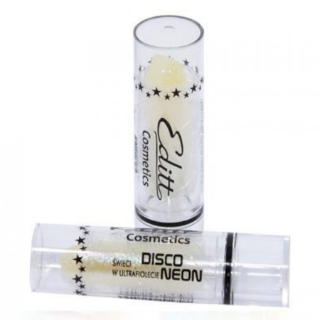 detail Lesk na rty Disco Neon (bal/25ks)