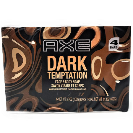 chi tiết Axe mýdlo 100g Dark Temptation