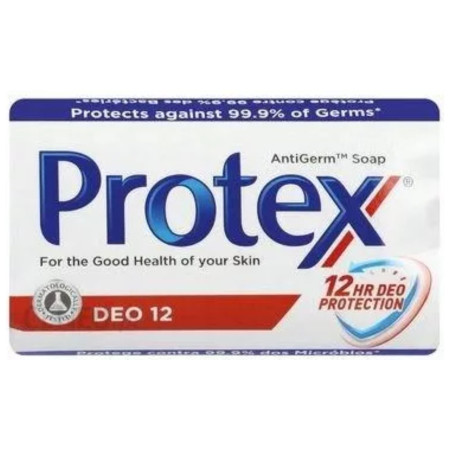 chi tiết Protex mýdlo 90g - Deo 12 (6)
