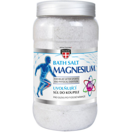 chi tiết Palacio sůl do koupele 1200g Magnesium (6)