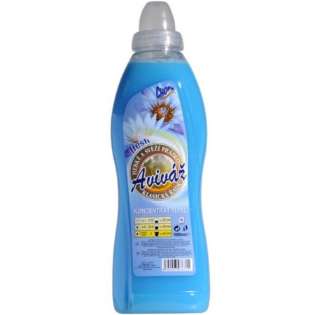 chi tiết Chopa Aviváž Fresh 1l (6) / Modrý