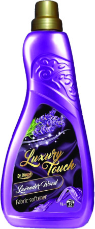 detail Dr. House 1l aviváž Lavender wood