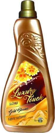 detail Dr. House 1l aviváž Gold blooms