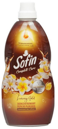 chi tiết Sofin aviváž 1,4l Luxury gold