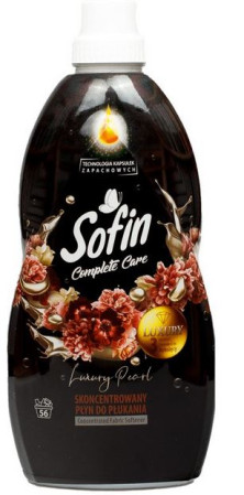 chi tiết Sofin aviváž 1,4l Luxury pearl