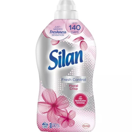 detail Silan aviváž 1,45l Floral Crisp
