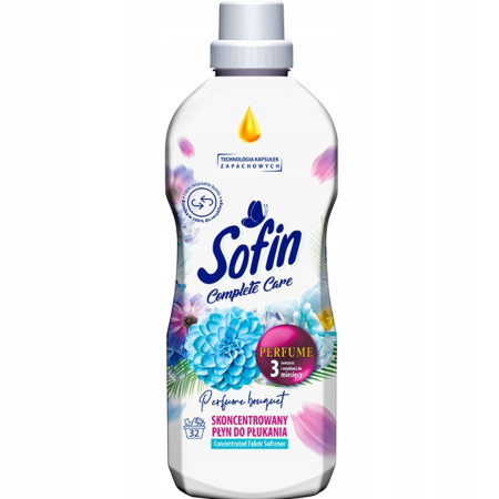 chi tiết Sofin 1l / 800ml aviváž Bouquet