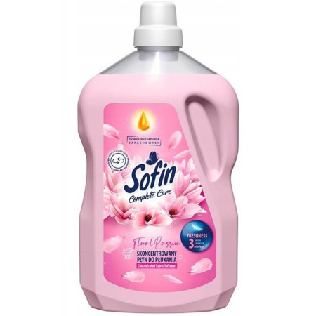 chi tiết Sofin aviváž 2,5l Floral Passion