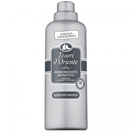 detail Tesori Doriente 760ml Aviváž Muschio Biance (White Musk) (12)