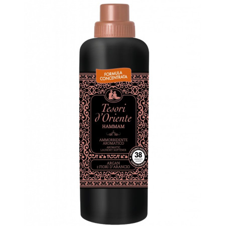 chi tiết Tesori Doriente 760ml Aviváž Hammam (12)