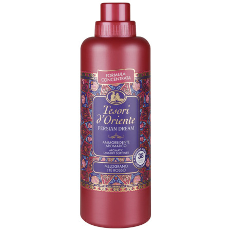 chi tiết Tesori Doriente 760ml Aviváž Persian Dream (Melograno Te Rosso) (12)