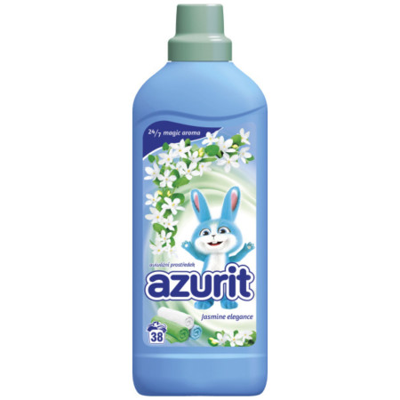 detail Azurit aviváž 836ml 38dávek Jasmine Elegance