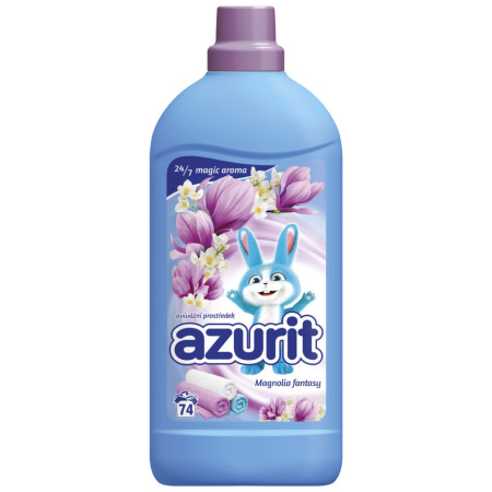 chi tiết Azurit aviváž 1628ml 74 dávek - Magnolia Fantasy