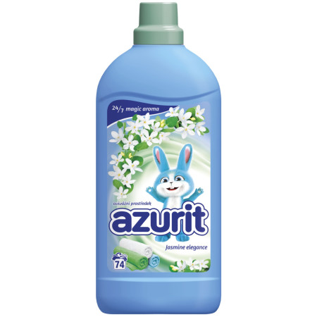 detail Azurit aviváž 1628ml 74 dávek - Jasmine elegance