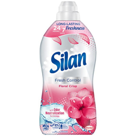 detail SILAN aviváž 1,012L 46PD - Floral Crisp