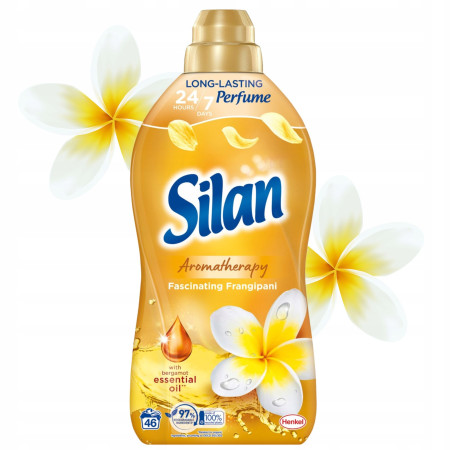 chi tiết SILAN aviváž 1,012L 46PD - Fascinating Frangipaning