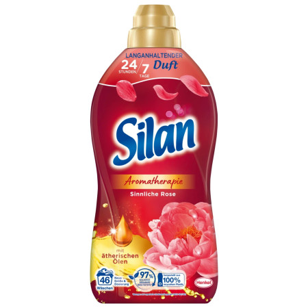 chi tiết SILAN aviváž 1,012L 46PD - Sensual Rose
