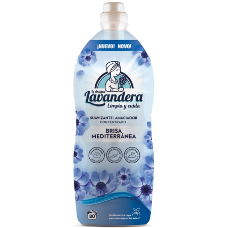 chi tiết Lavandera aviváž 1,76l 80PD Brisa Mediterranea