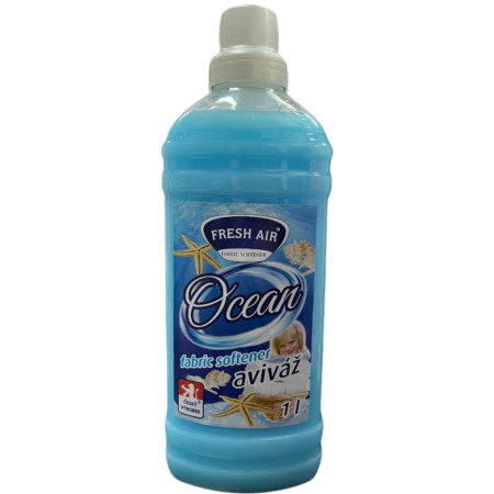 detail Fresh Air aviváž 1L Ocean