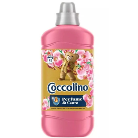 chi tiết Coccolino 1,275L aviváž Honeysuckle 51D (6)