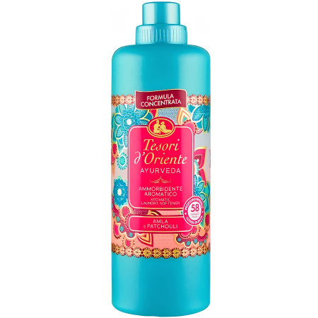 detail Tesori Doriente 1,16L Aviváž Ayurveda (12)