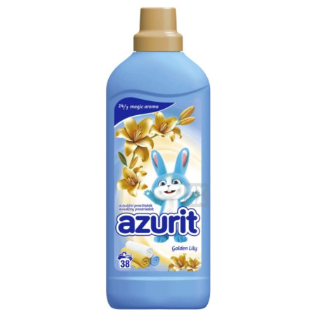 detail Azurit aviváž 836ml 38dávek Golden Lily