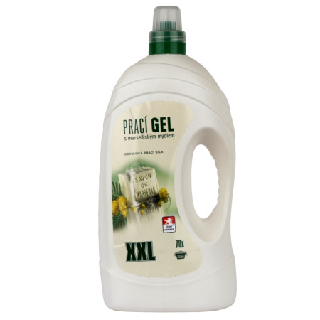 chi tiết FILAChem prací gel 5,65L Marseille