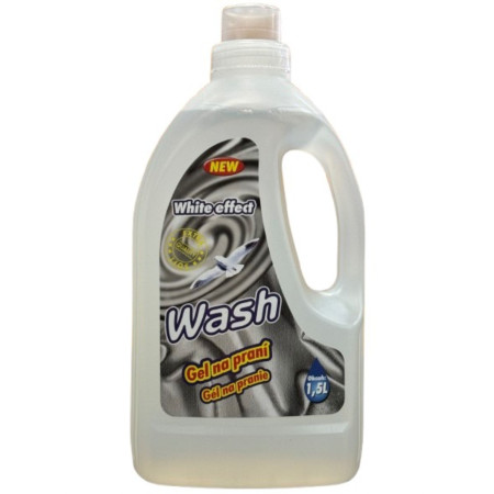 chi tiết FILAChem prací gel 1,5L Wash - White Effect bílé (6)