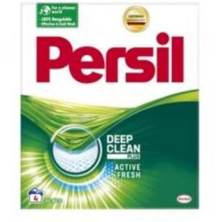 chi tiết Persil prací prášek 220g 4pd Regular (20)