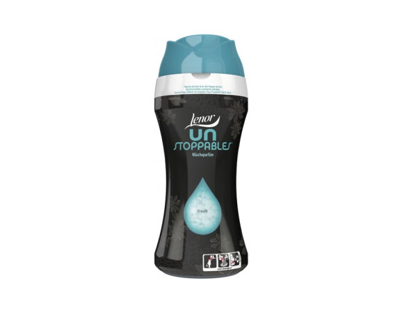 chi tiết Lenor perličky 210g Fresh (6)