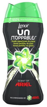 chi tiết Lenor perličky 210g Scent of Ariel (6)