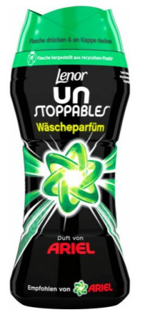 chi tiết Lenor perličky 140g / 150g Scent of Ariel (6)