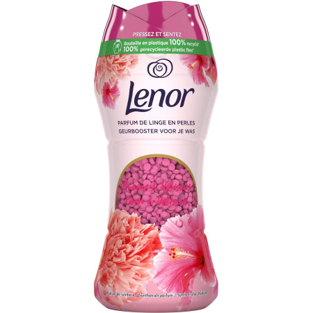 chi tiết Lenor perličky 140g Peony (6)